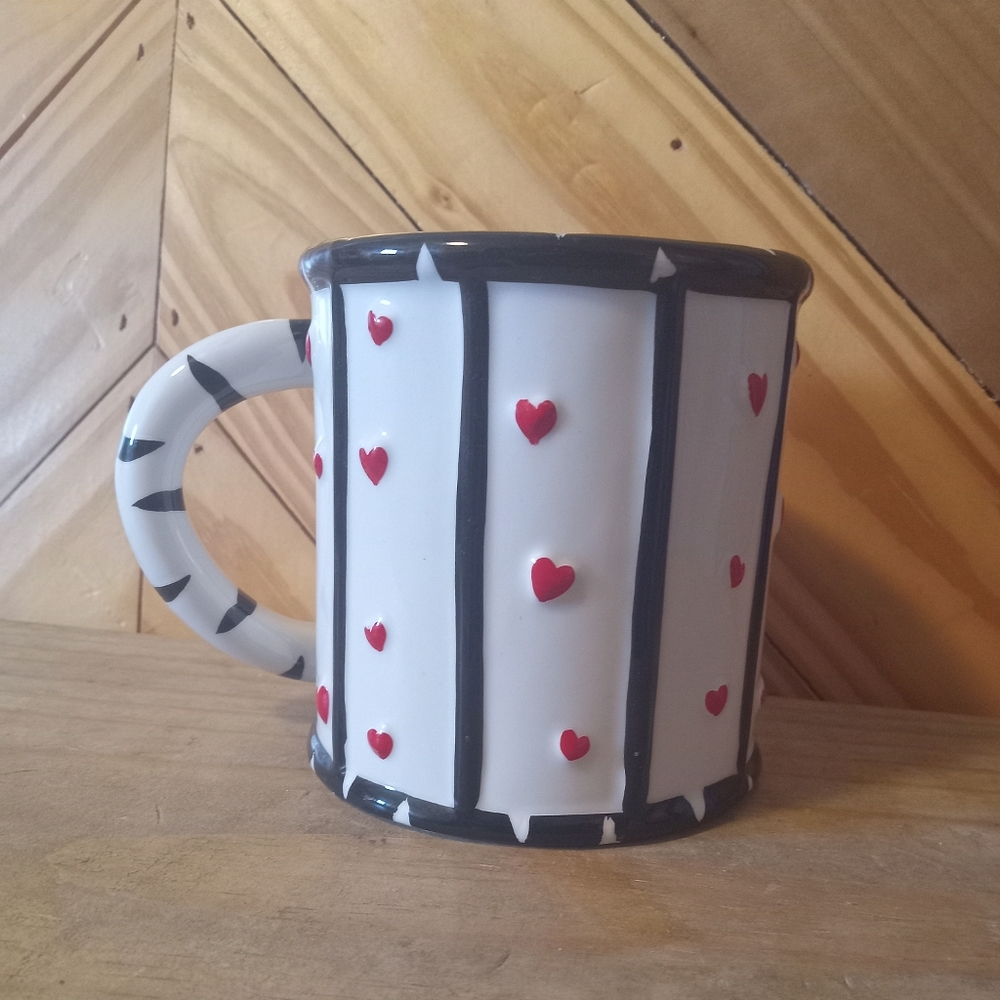 Tiger mug - Picture 3 of 7